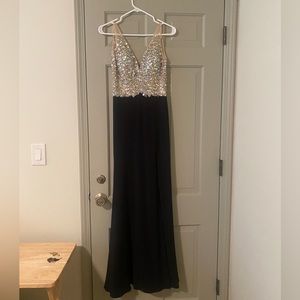 JVN by Jovani prom dress